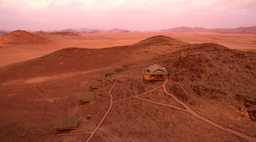 Kanaan N\/A'An Ku Se Desert Retreat Helmeringhausen Экстерьер фото