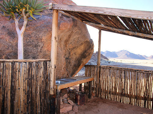 Kanaan N\/A'An Ku Se Desert Retreat Helmeringhausen Экстерьер фото