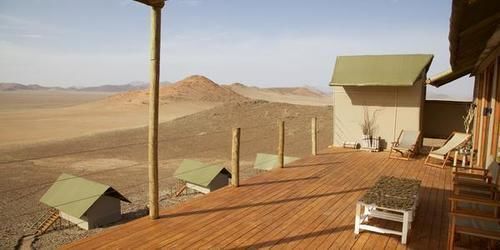 Kanaan N\/A'An Ku Se Desert Retreat Helmeringhausen Экстерьер фото